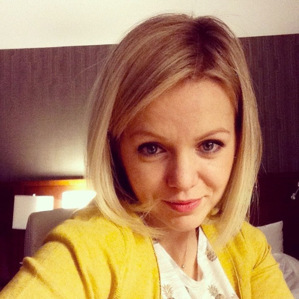 Meet your Posher, Daria